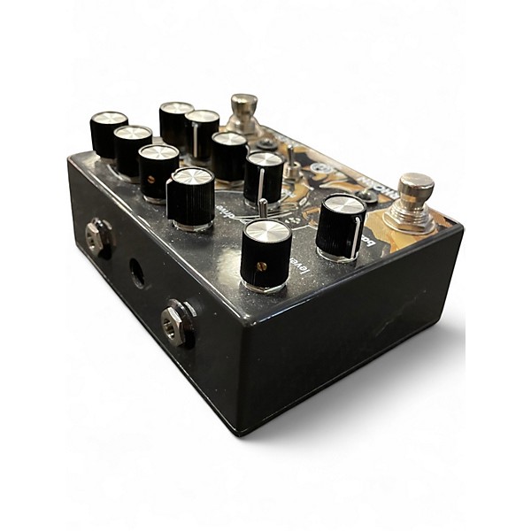 ギター walrus audio warhorn/ages Used Walrus Audio WARHORN AGES Effect Pedal | Guitar Center