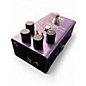 Used Fender THE PELT Effect Pedal