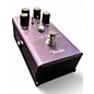 Used Fender THE PELT Effect Pedal