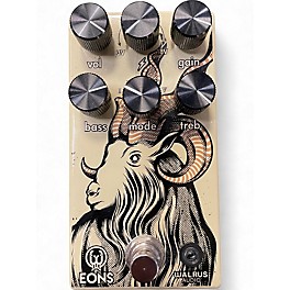 Used Walrus Audio EONS Effect Pedal
