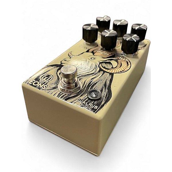 Used Walrus Audio EONS Effect Pedal