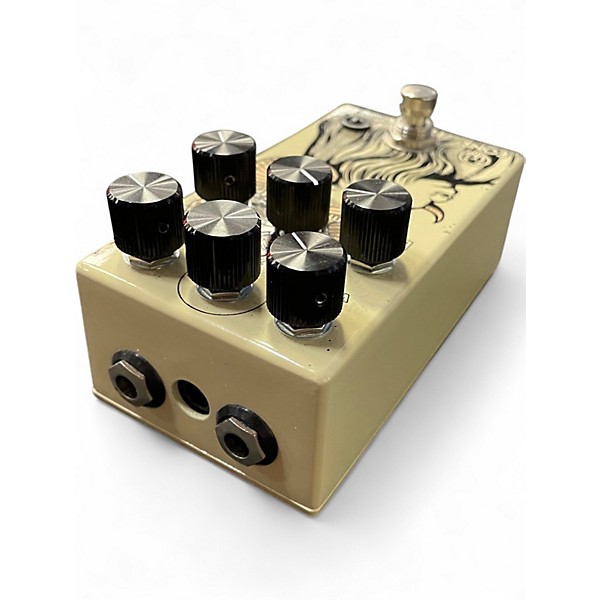 Used Walrus Audio EONS Effect Pedal