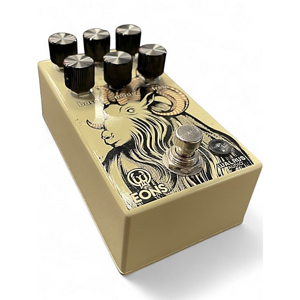 Used Walrus Audio EONS Effect Pedal