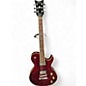 Used Schecter Guitar Research SOLO 6 STANDARD RED Solid Body Electric Guitar thumbnail
