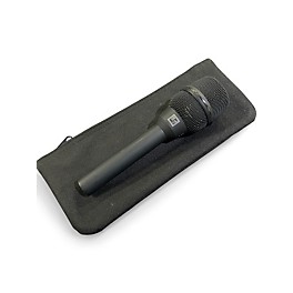 Used Electro-Voice ND257 Dynamic Microphone