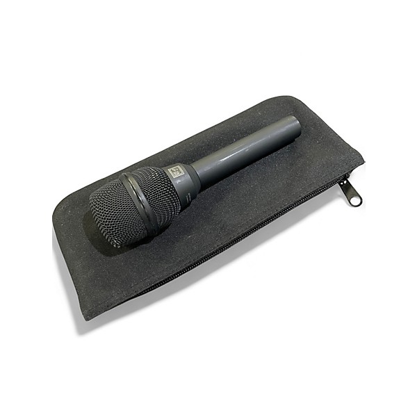 Used Electro-Voice ND257 Dynamic Microphone
