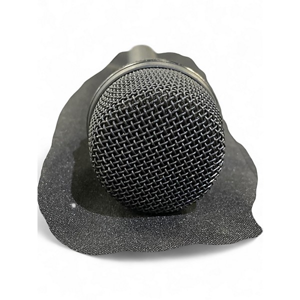 Used Electro-Voice ND257 Dynamic Microphone