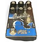 Used Matthews ASTRONOMER Effect Pedal