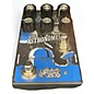 Used Matthews ASTRONOMER Effect Pedal