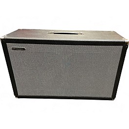 Used Traynor DHX212 Guitar Cabinet