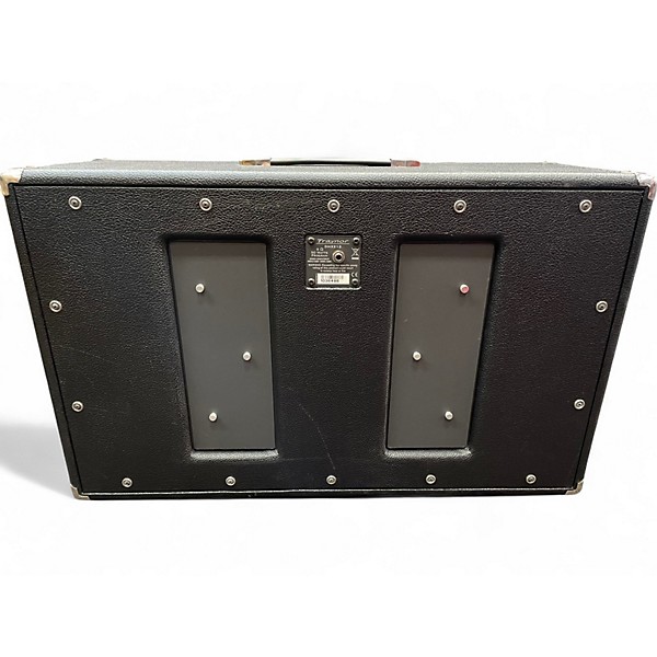 Used Traynor DHX212 Guitar Cabinet