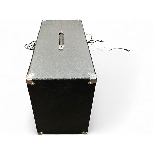 Used Traynor DHX212 Guitar Cabinet