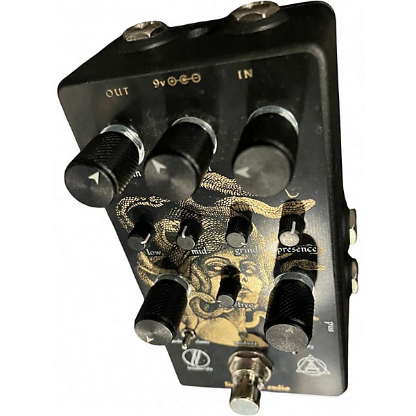 Used Lichtlaerm MEDUSA Effect Pedal
