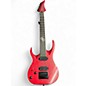 Used Solar Guitars A1.7TBR TRANS BLOOD RED Electric Guitar thumbnail