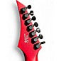 Used Solar Guitars A1.7TBR TRANS BLOOD RED Electric Guitar