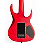 Used Solar Guitars A1.7TBR TRANS BLOOD RED Electric Guitar