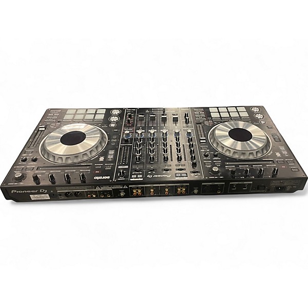 Used Pioneer DJ DDJSZ2 DJ Controller