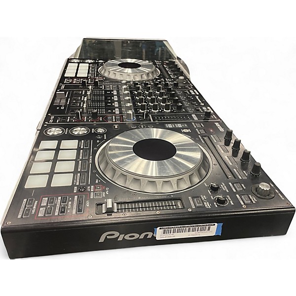 Used Pioneer DJ DDJSZ2 DJ Controller