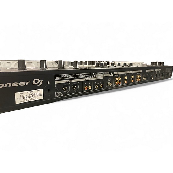 Used Pioneer DJ DDJSZ2 DJ Controller