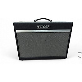 Used Fender BASSBREAKER 30R Tube Guitar Combo Amp