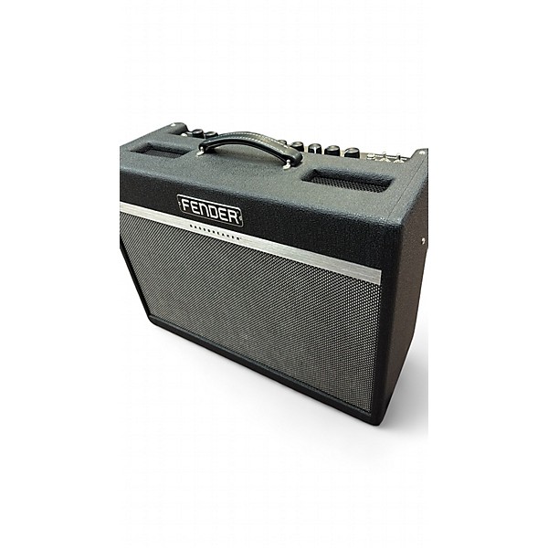 Used Fender BASSBREAKER 30R Tube Guitar Combo Amp