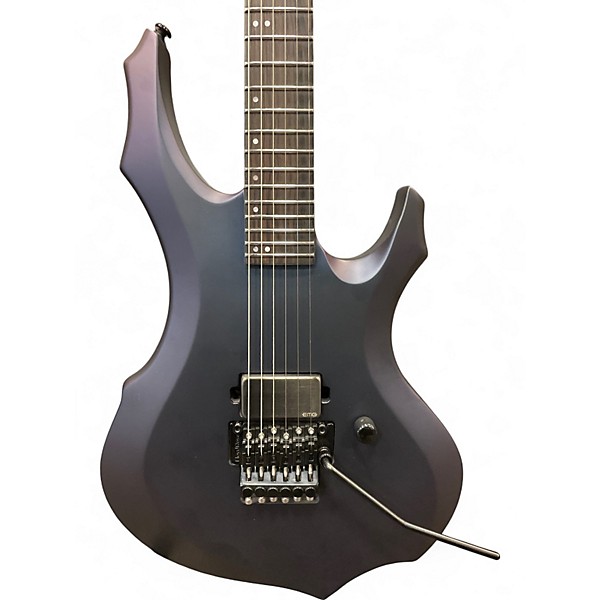 Used ESP ltd F1001 ANDROMEDA SATIN Solid Body Electric Guitar