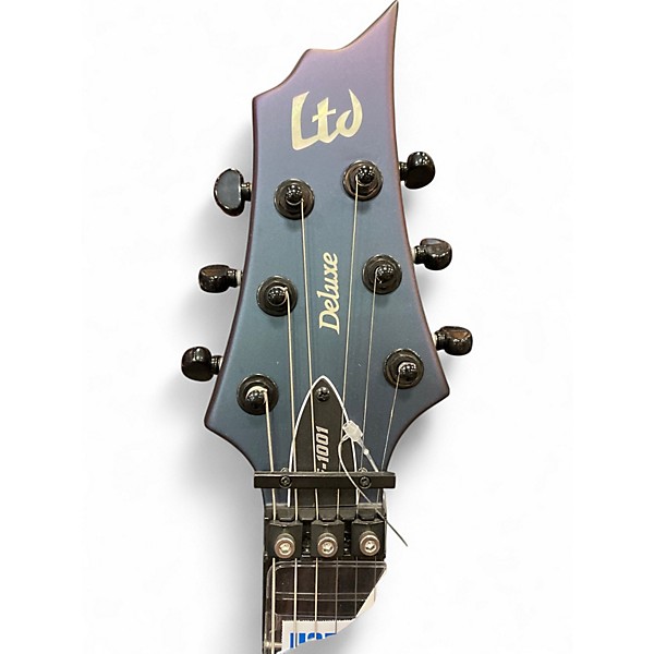 Used ESP ltd F1001 ANDROMEDA SATIN Solid Body Electric Guitar