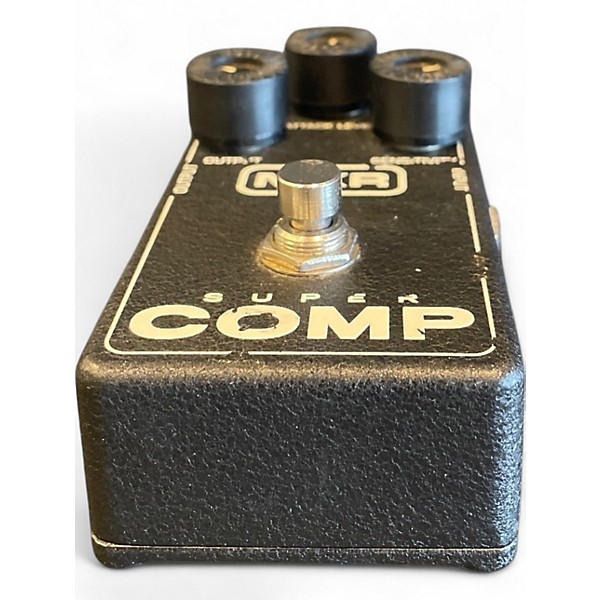 Used MXR M132 Super Comp Effect Pedal | Guitar Center