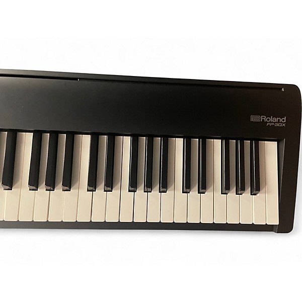 Used Roland FP30X Stage Piano