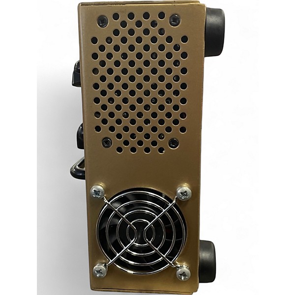 Used Victory  V4 "The Sheriff" Amp Guitar Amp Head