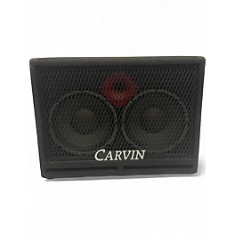 Used Carvin RL210T Bass Cabinet