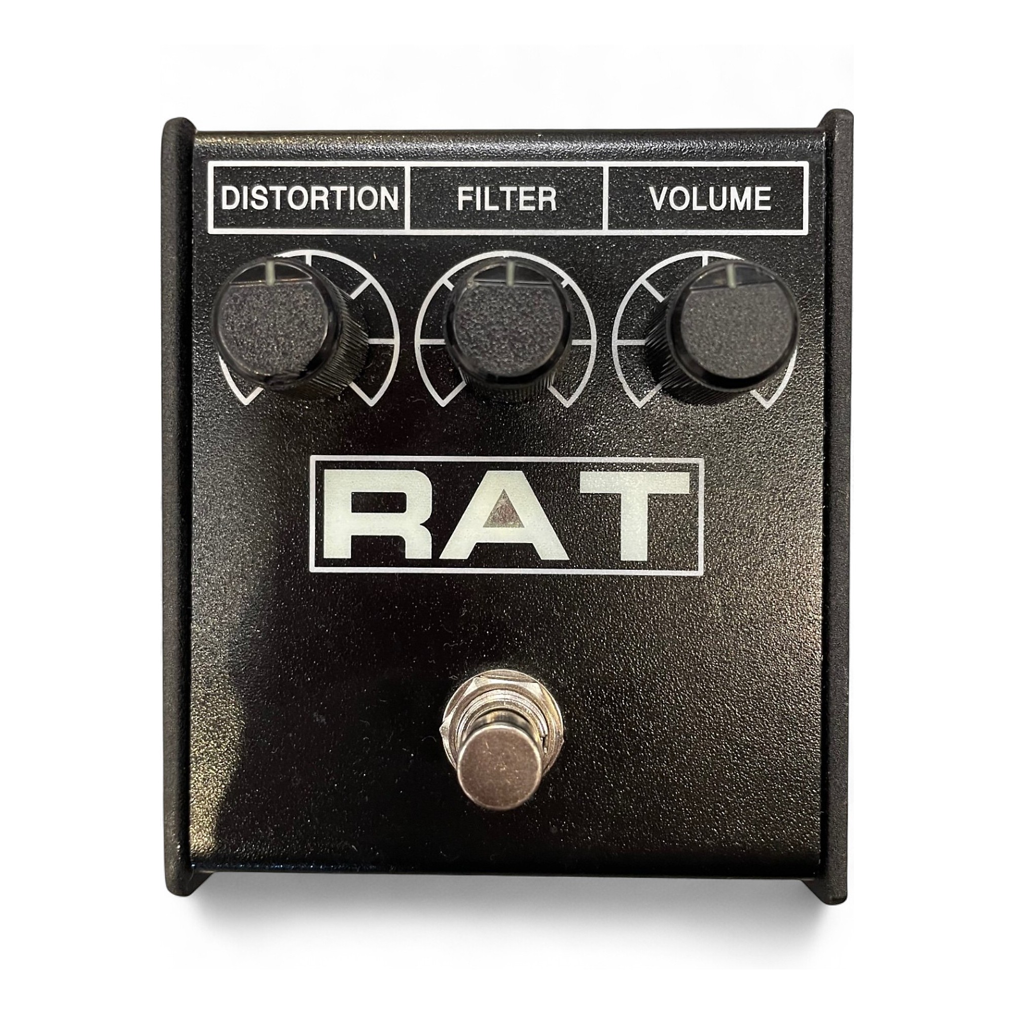 Used ProCo Rat Distortion Effect Pedal | Guitar Center