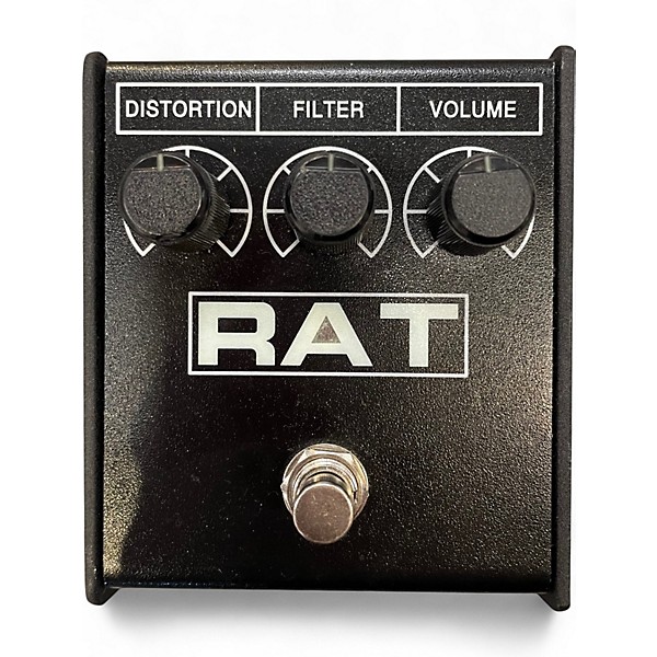 Proco Rat Mod Summary Effector | eBay