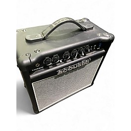Used Acoustic G10 10W 1X8 Guitar Combo Amp