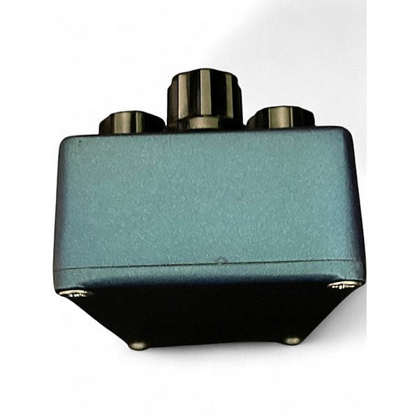 Used MXR Il Diavolo Overdrive Effect Pedal