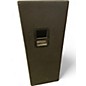 Used 2024 JBL JRX225 Dual 15in 2-Way Unpowered Speaker