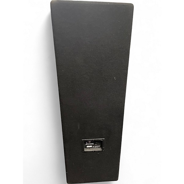 Used 2024 JBL JRX225 Dual 15in 2-Way Unpowered Speaker