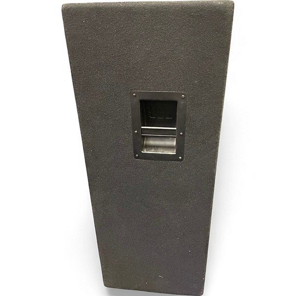 Used 2024 JBL JRX225 Dual 15in 2-Way Unpowered Speaker