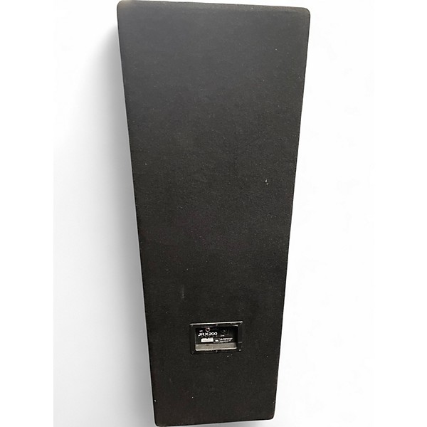 Used JBL JRX225 Dual 15in 2-Way Unpowered Speaker
