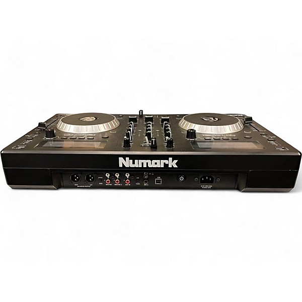 Numark mixdeck express DJコントローラー Numark Mixdeck Express Multi-Format USB DJ CD Controller System