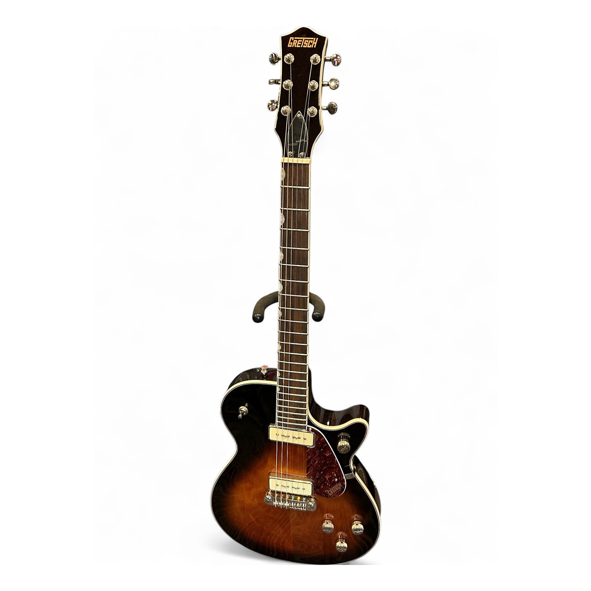 ギター GRETSCH Electromatic Jet G5210TP90 Solid Body :: G5210T-P90 Electromatic® Jet™ Two 90 Single