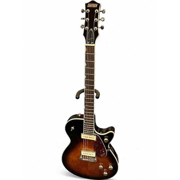 Used 2022 Gretsch Guitars G5210-P90 Electromatic Jet Two 90