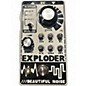 Used Beautiful Noise Exploder Effect Pedal thumbnail