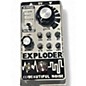 Used Beautiful Noise Exploder Effect Pedal