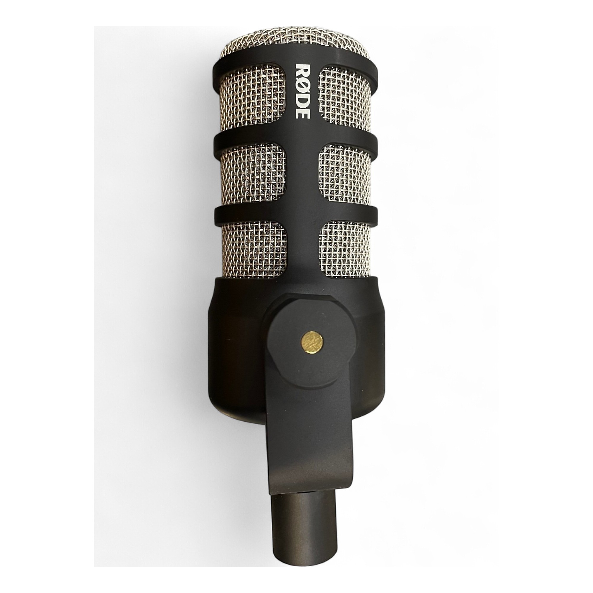 【未使用】RØDE PODMIC ダイナミックマイク RODE(ロード) ポッドマイク ホワイト / ダイナミックマイク