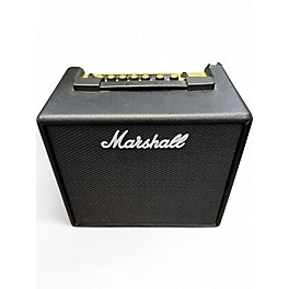 Used Marshall CORE 25 Guitar Combo Amp