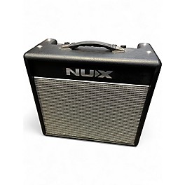 Used NUX MIGHTY 20BT Guitar Combo Amp