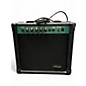 Used Stagg 20BA Bass Combo Amp thumbnail