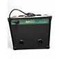 Used Stagg 20BA Bass Combo Amp