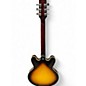 Used The Heritage H535 ORIGINAL SUNBURST Hollow Body Electric Guitar